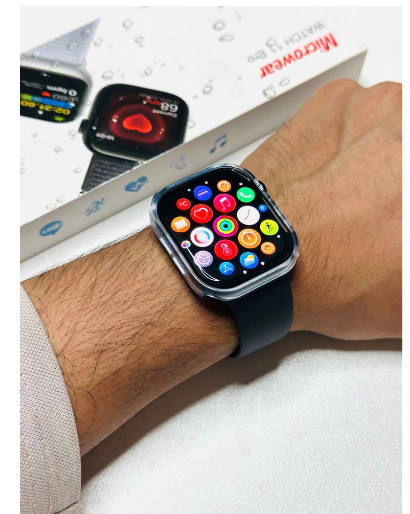 Smart watch Series 10 46mm - Image 4