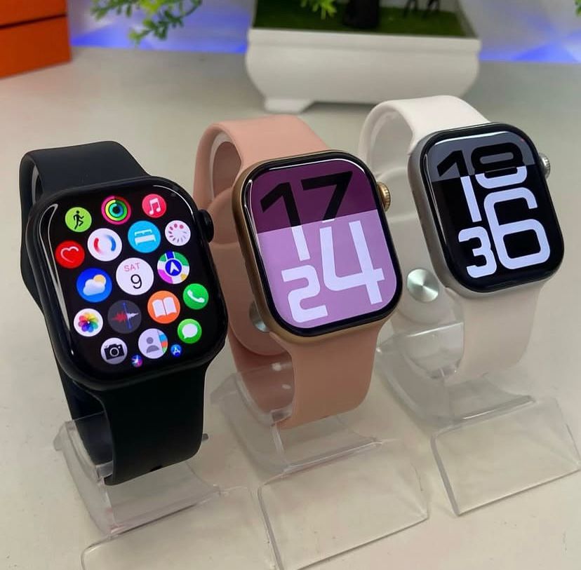 Smart watch Series 10 46mm