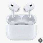 Upgraded airpod pro 3 premium Dubai