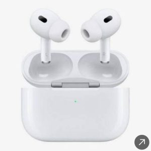 Upgraded airpod pro 3 premium Dubai