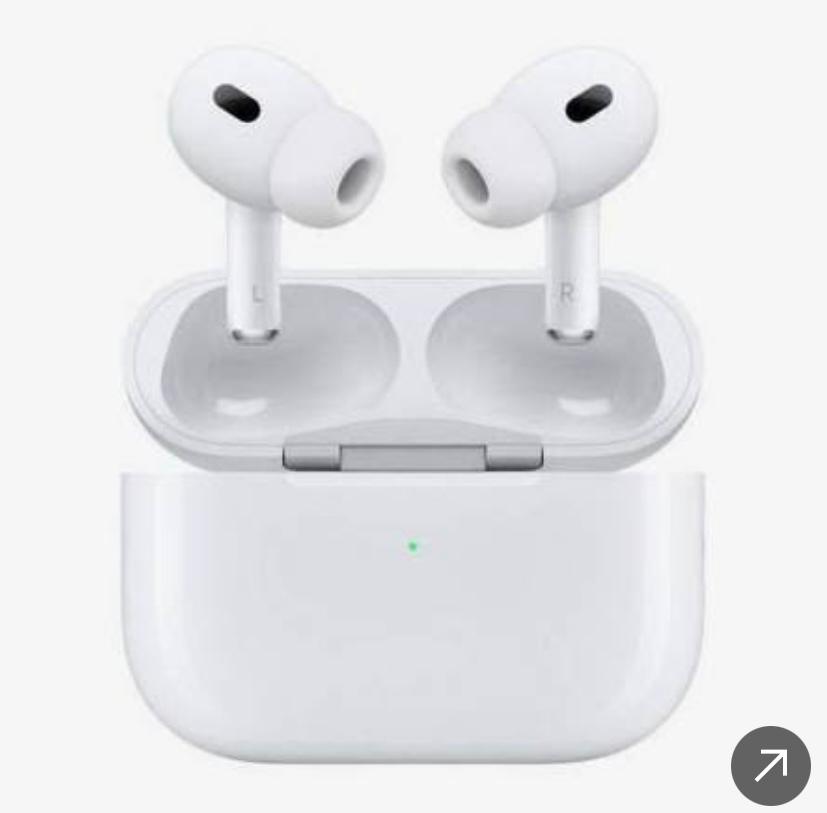 Upgraded airpod pro 3 premium Dubai