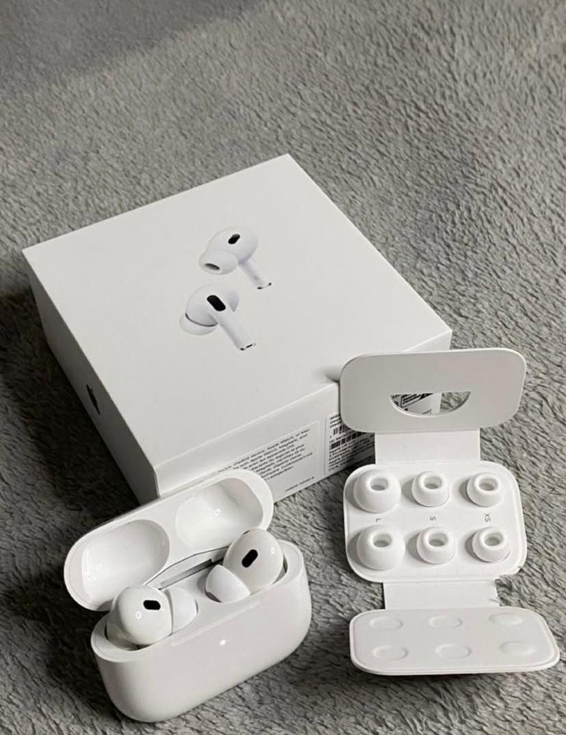 Upgraded airpod pro 3 premium Dubai - Image 5